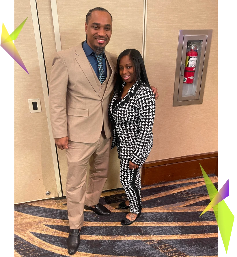 Leadership Training Virginia